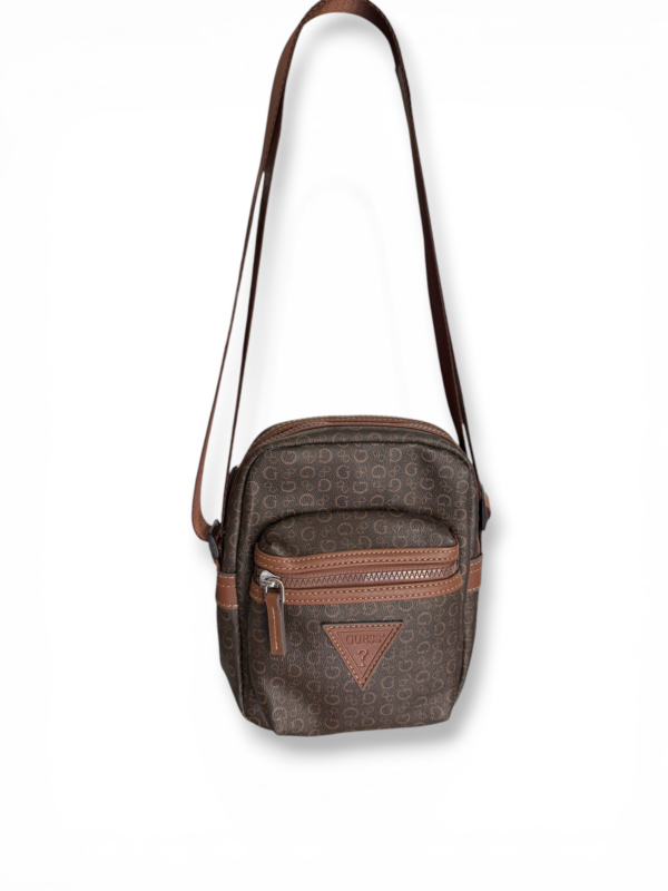 Crossbody Guess