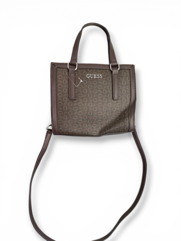Crossbody Guess