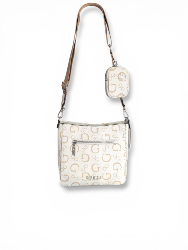 Crossbody Guess