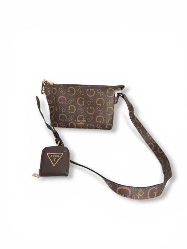 Crossbody Guess
