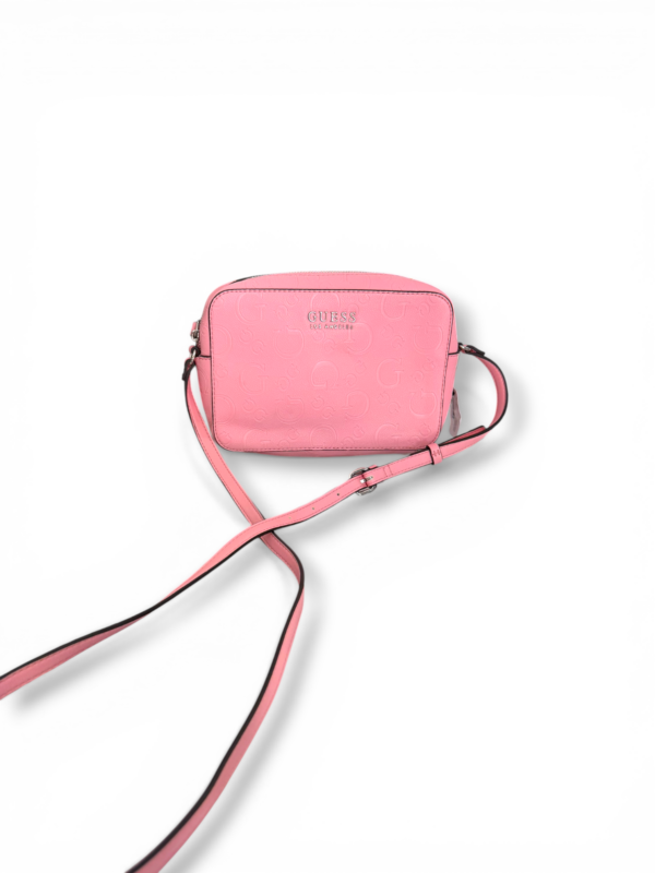 Crossbody Guess