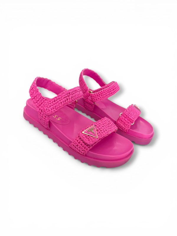 Sandalias Guess