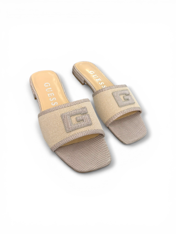 Sandalias Guess