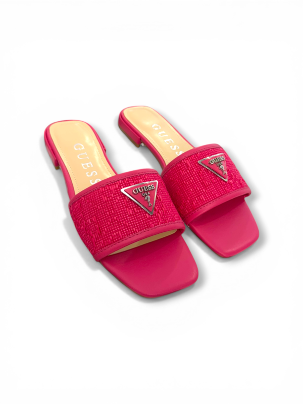 Sandalias Guess