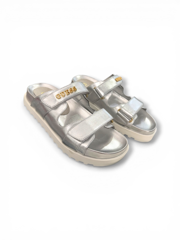 Sandalias Guess