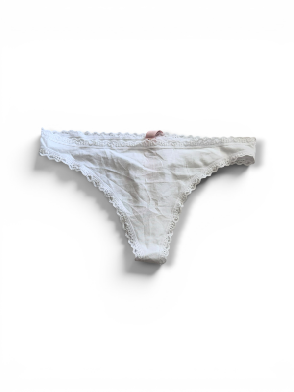 Panty Victorias Secret