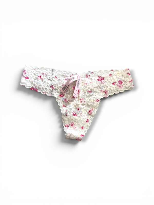 Panty Victorias Secret