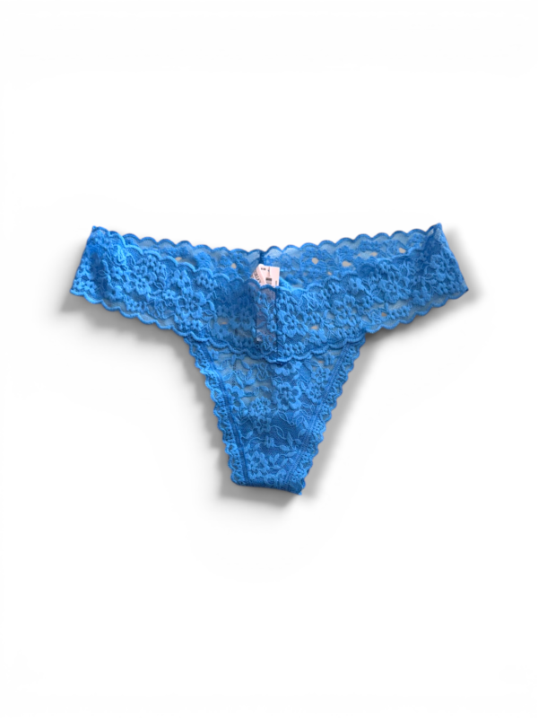 Panty Victorias Secret