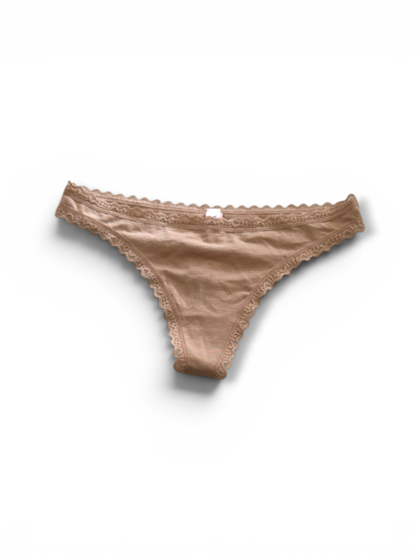 Panty Victorias Secret