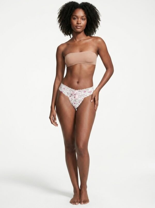 Panty Victorias Secret