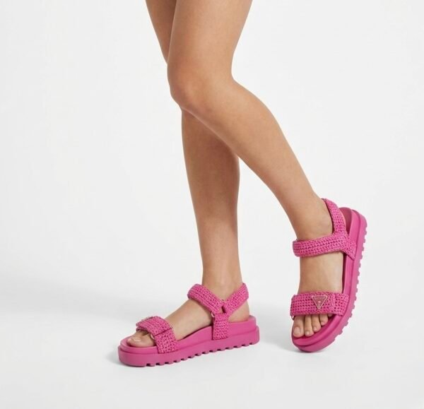 Sandalias Guess
