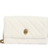 Crossbody Soho Kurt blanco