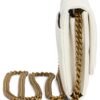 Crossbody Soho Kurt blanco