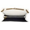 Crossbody Soho Kurt blanco