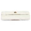 Crossbody Soho Kurt blanco