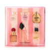 Set de 6 perfumes mini