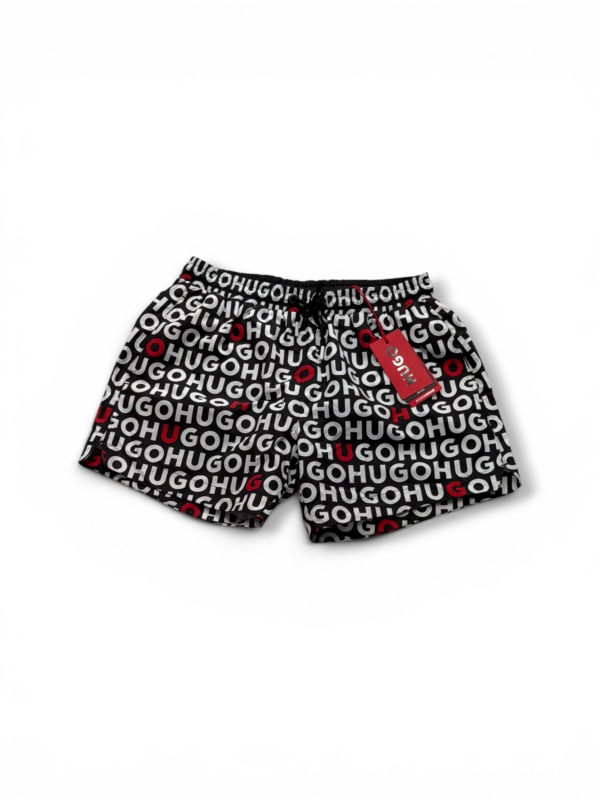 Short Hugo Boss