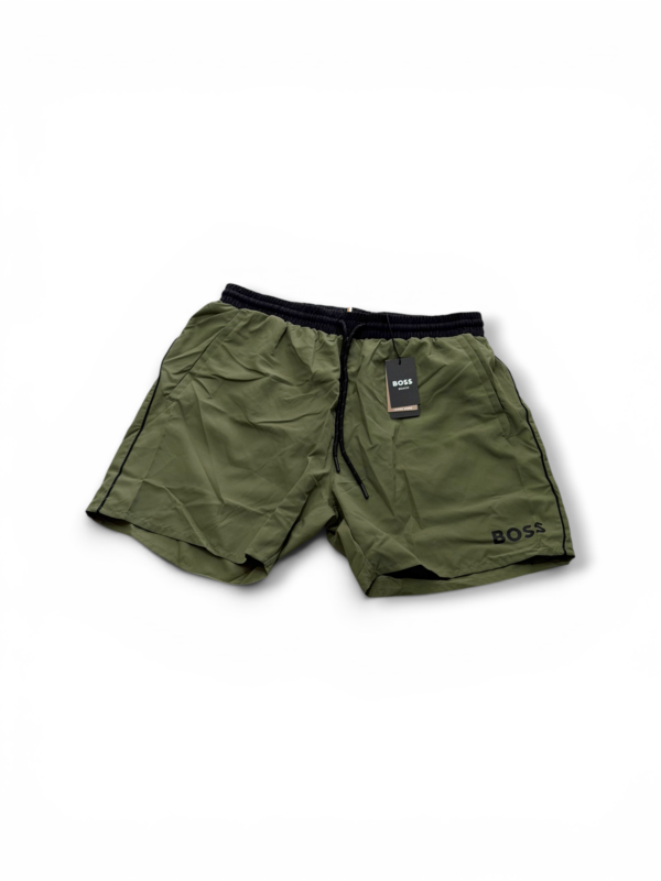 Short Hugo Boss
