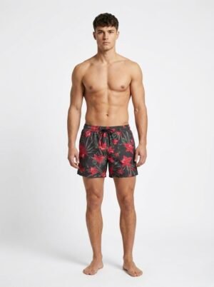 Short Hugo Boss