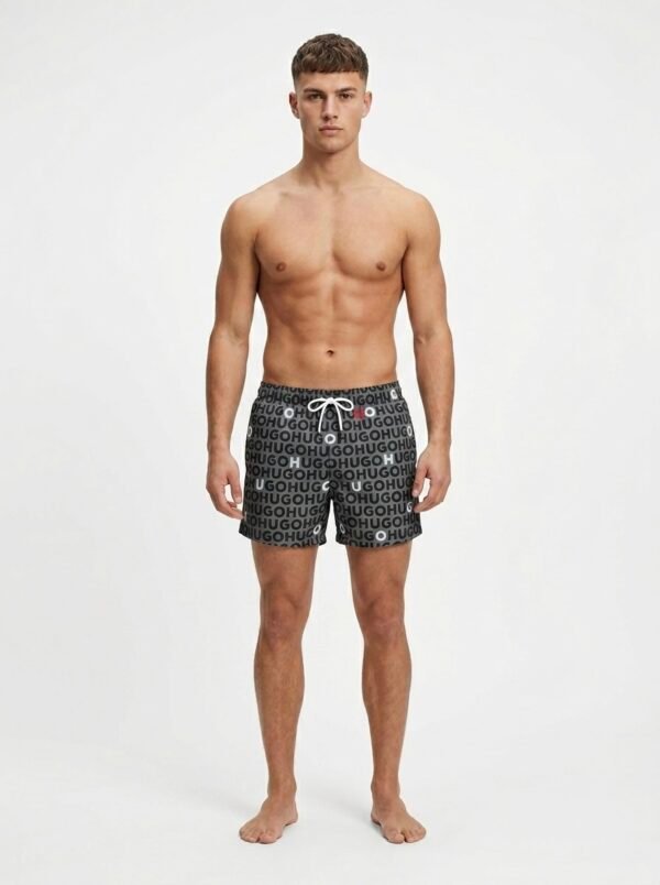 Short Hugo Boss