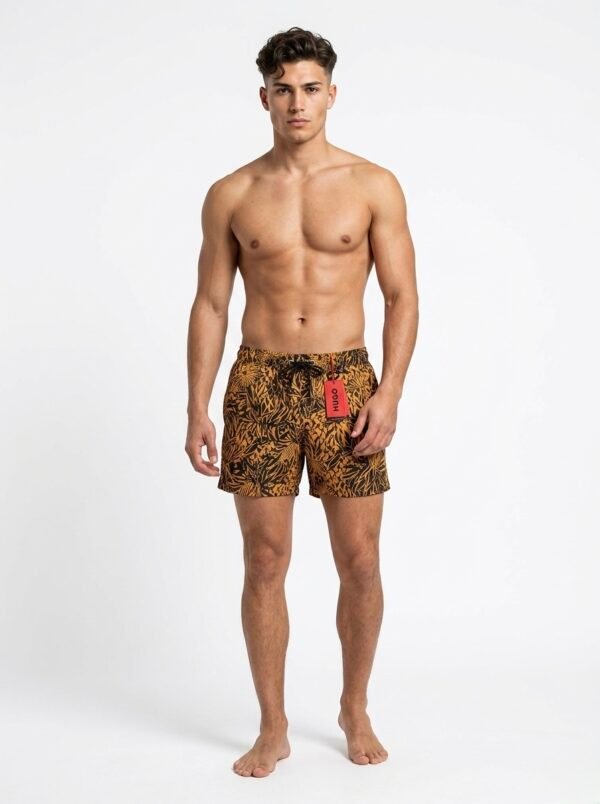 IMG_7633 Short Hugo Boss