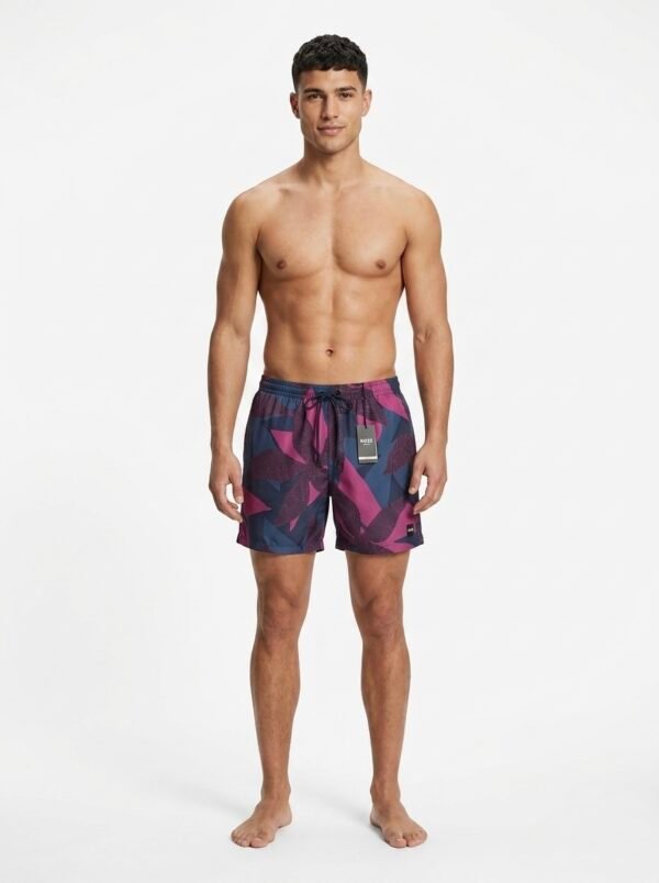 Short Hugo Boss