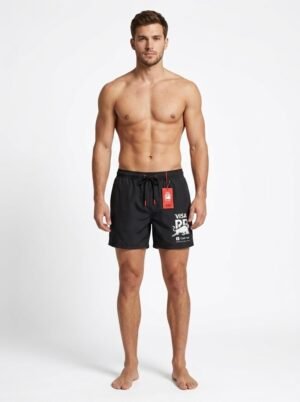 Short Hugo Boss