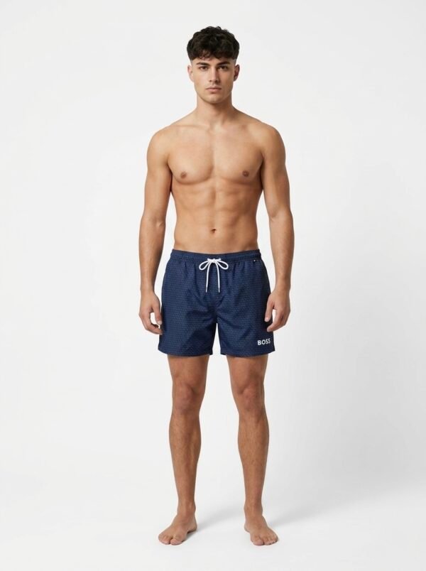 Short Hugo Boss