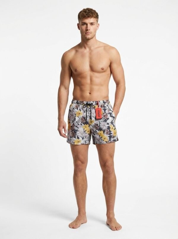 Short Hugo Boss