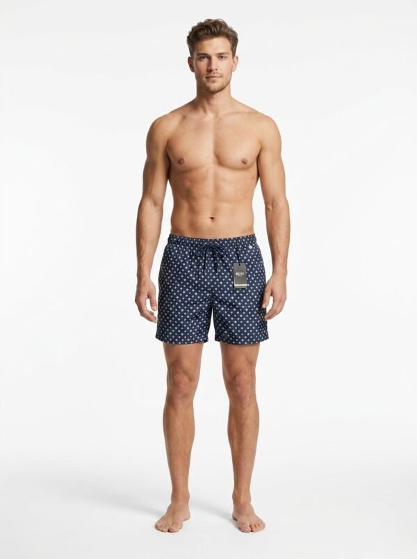 Short Hugo Boss