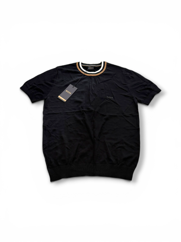 Playera Hugo Boss