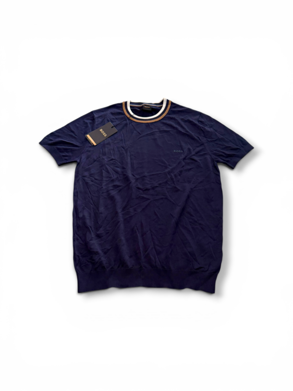 Playera Hugo Boss