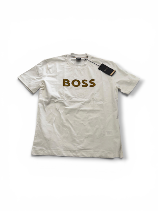 Playera Hugo Boss