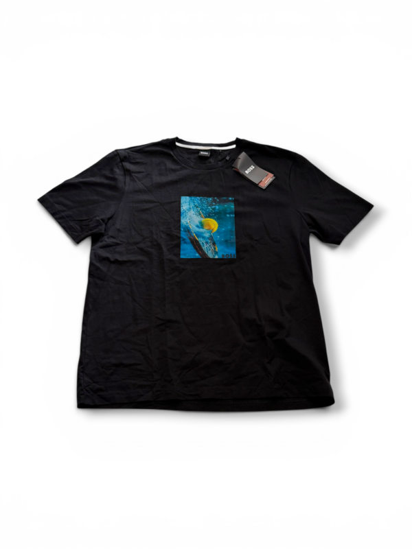 Playera Hugo Boss