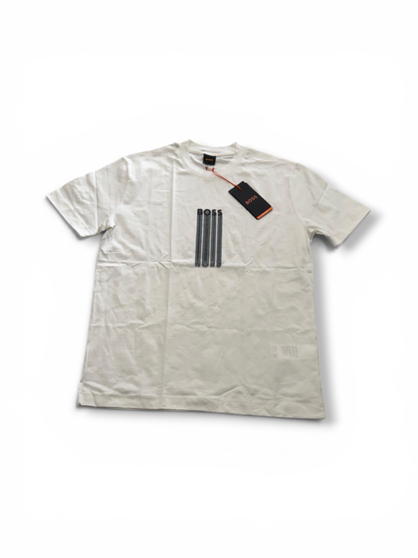 Playera Hugo Boss