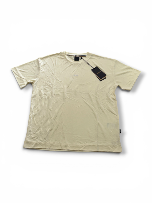 Playera Hugo Boss