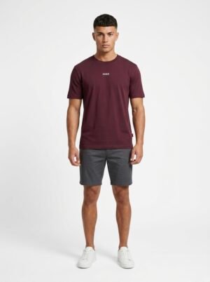 Playera Hugo Boss