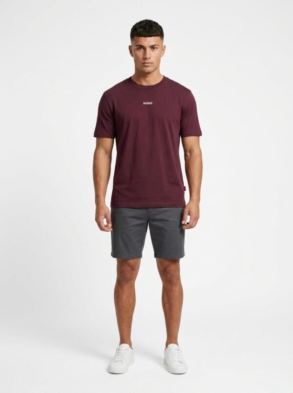 IMG_8218 Playera Hugo Boss
