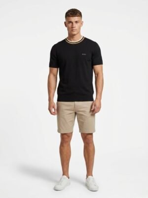 Playera Hugo Boss