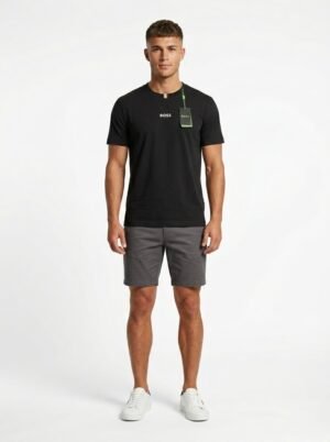 Playera Hugo Boss