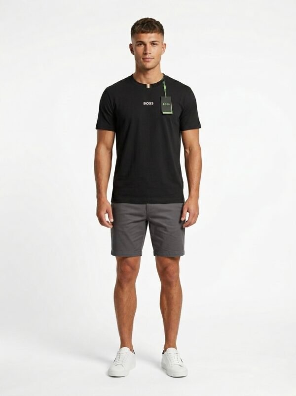 Playera Hugo Boss