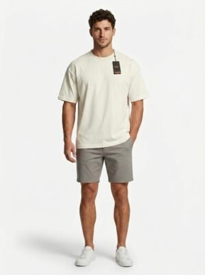 Playera Hugo Boss