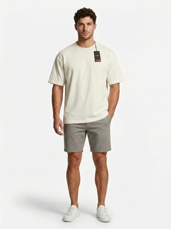 Playera Hugo Boss