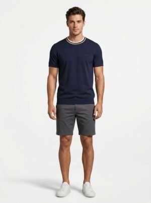 Playera Hugo Boss