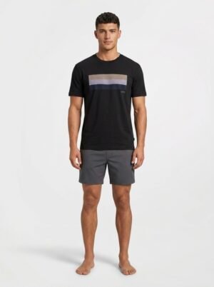 Playera Hugo Boss
