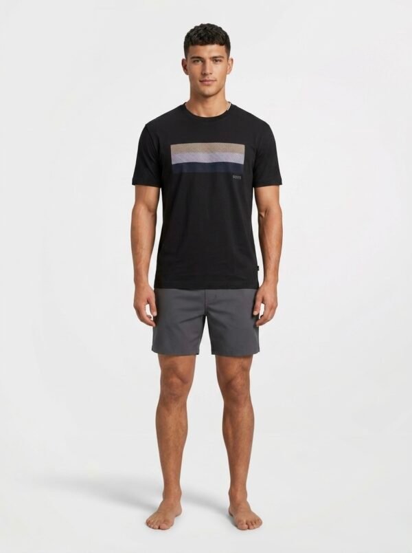 Playera Hugo Boss
