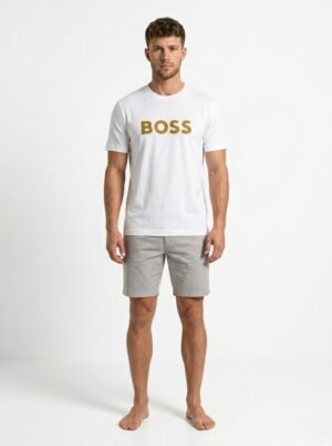 Playera Hugo Boss