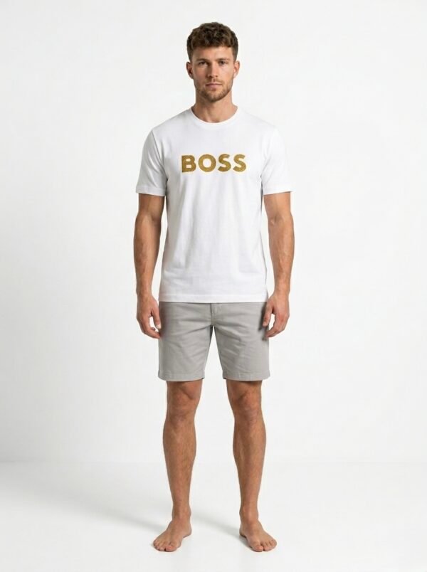 Playera Hugo Boss