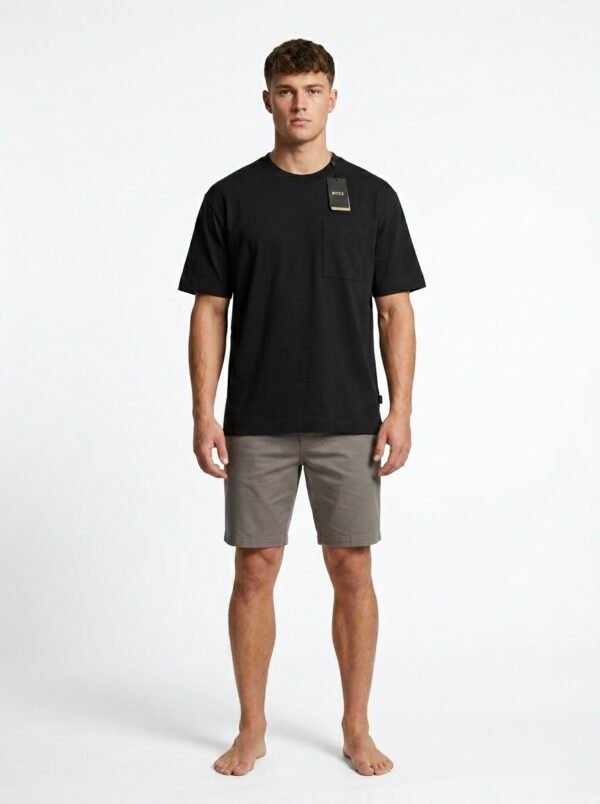 Playera Hugo Boss
