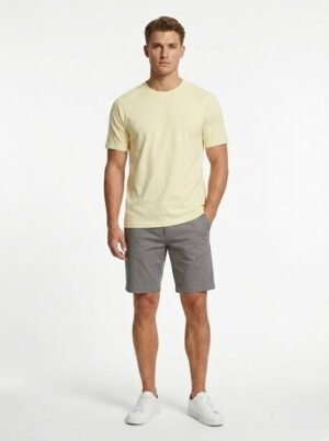 Playera Hugo Boss